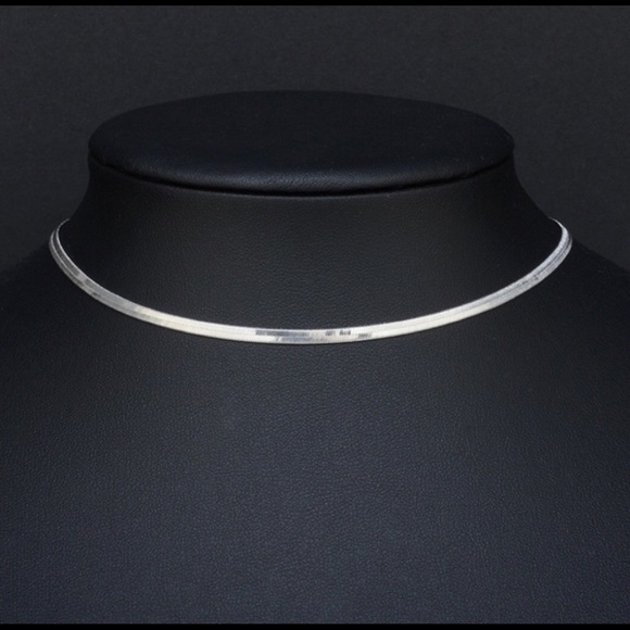 Last 1 HotSilver choker - Picture 7 of 7